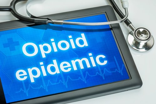 Opioid Epidemic - Can Physical Therapists Play a Role in Decreasing Opioid Use?