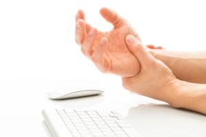 What Factors Are Associated With Disability After Upper Extremity Injuries?