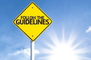 Guidelines - Do They Impacts Physiotherapy Practice?