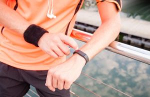 Wearable Technology Harnessed to Improve Health